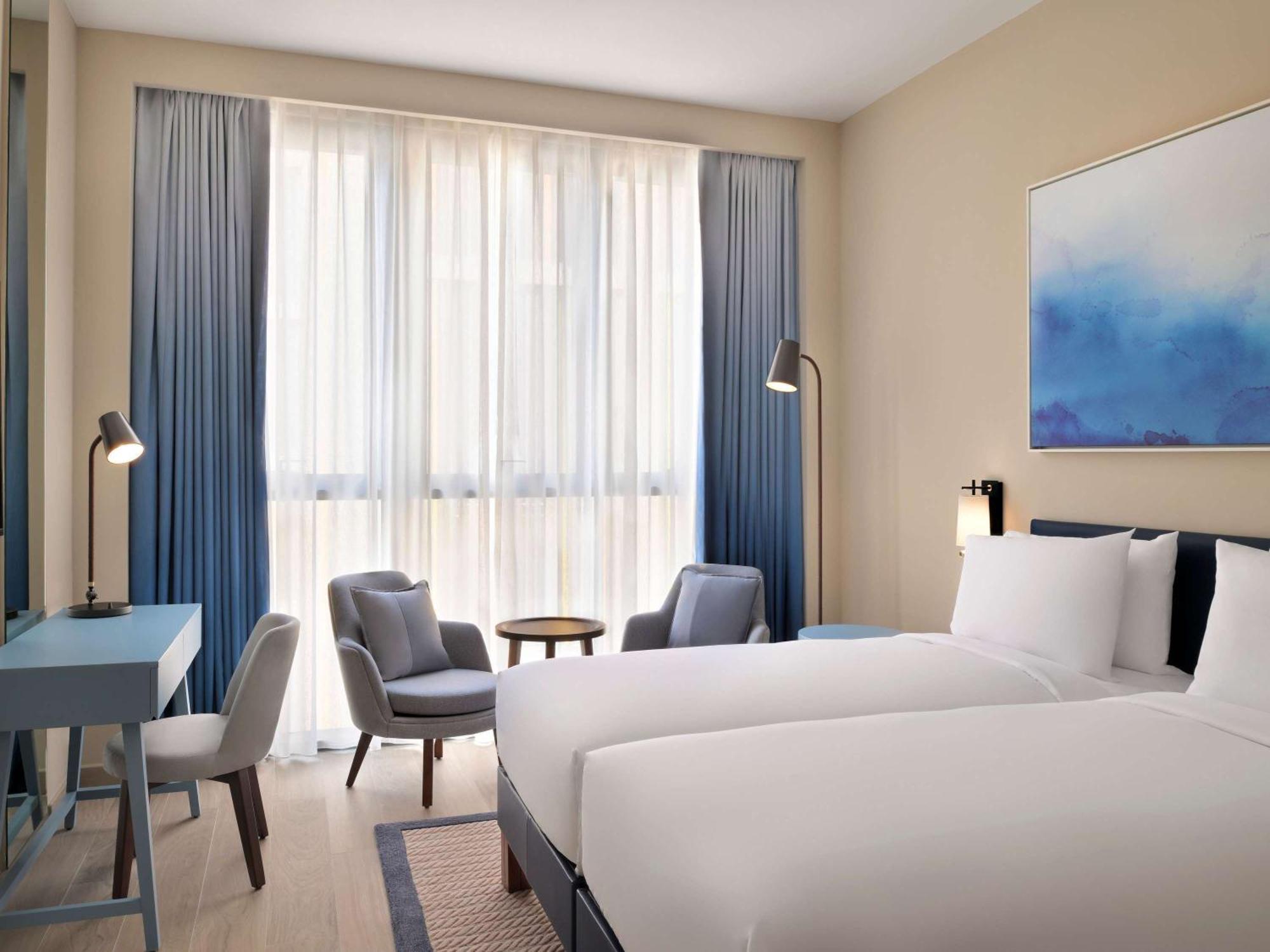 Hotel Mercure Deira